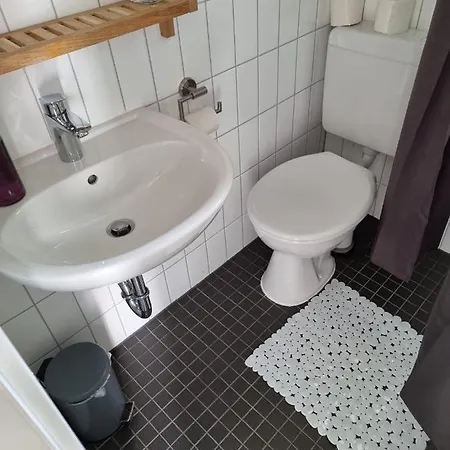 Apartment Juna Laboe