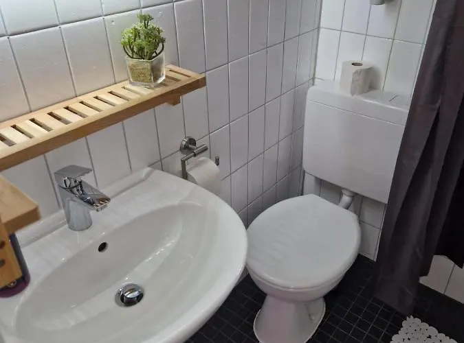 Juna Apartamento Laboe